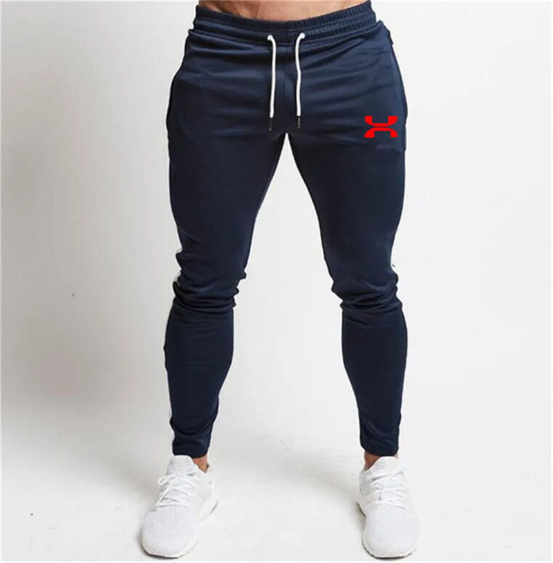 Men's Summer Casual Trousers