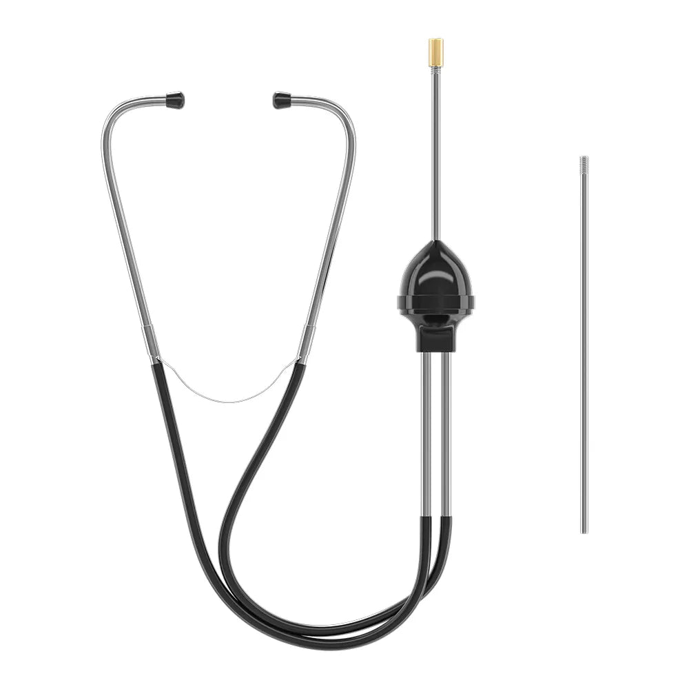 Auto Cylinder Stethoscope Mechanics
