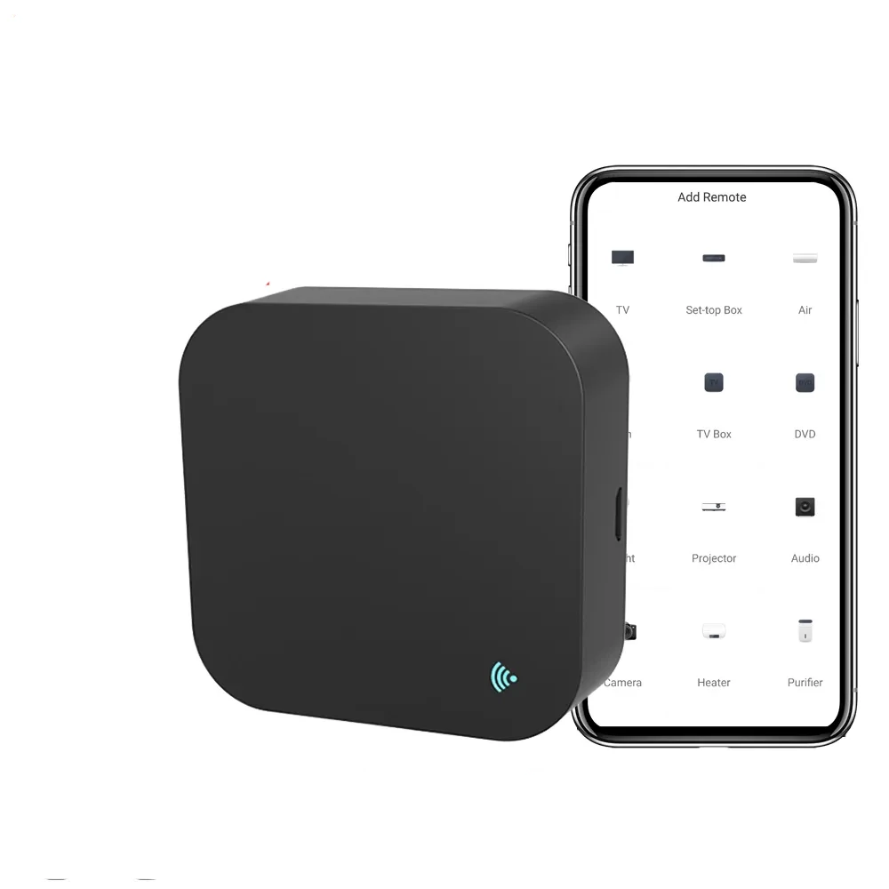 Smart Home Via SmartLife for Air Conditioner