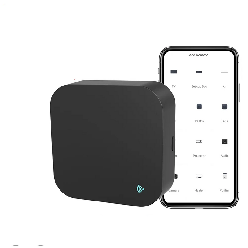 Smart Home Via SmartLife for Air Conditioner