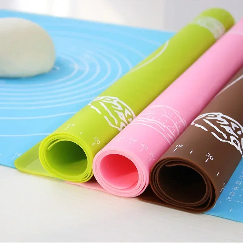 Kitchen Kneading Dough Baking Mat