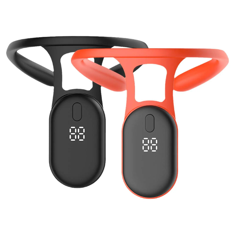 Instrument Neck Massager