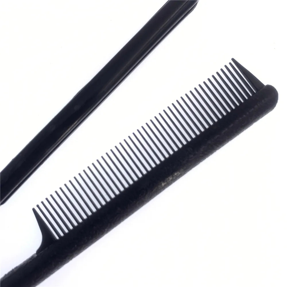 1PC Useful Hair Straighten Salon Comb