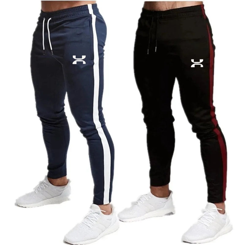 Men's Summer Casual Trousers