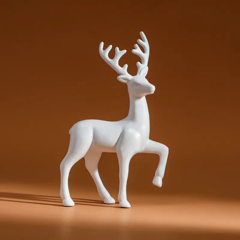 Room Decor Mother Deer