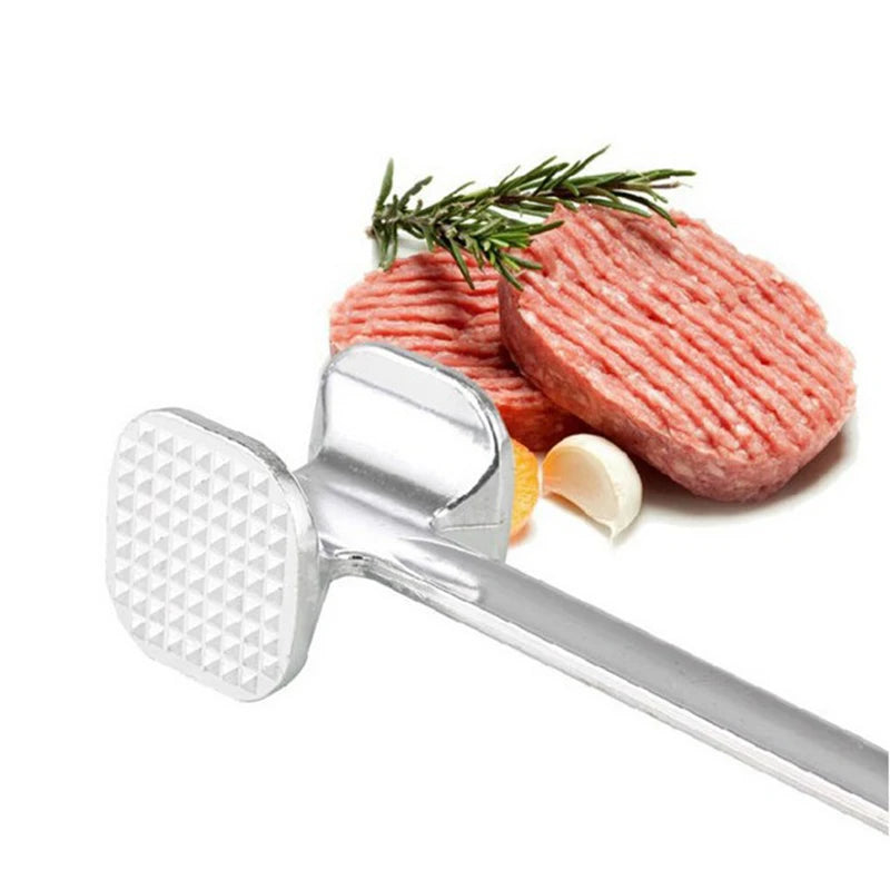 Stainless Steel Meat Tenderizer