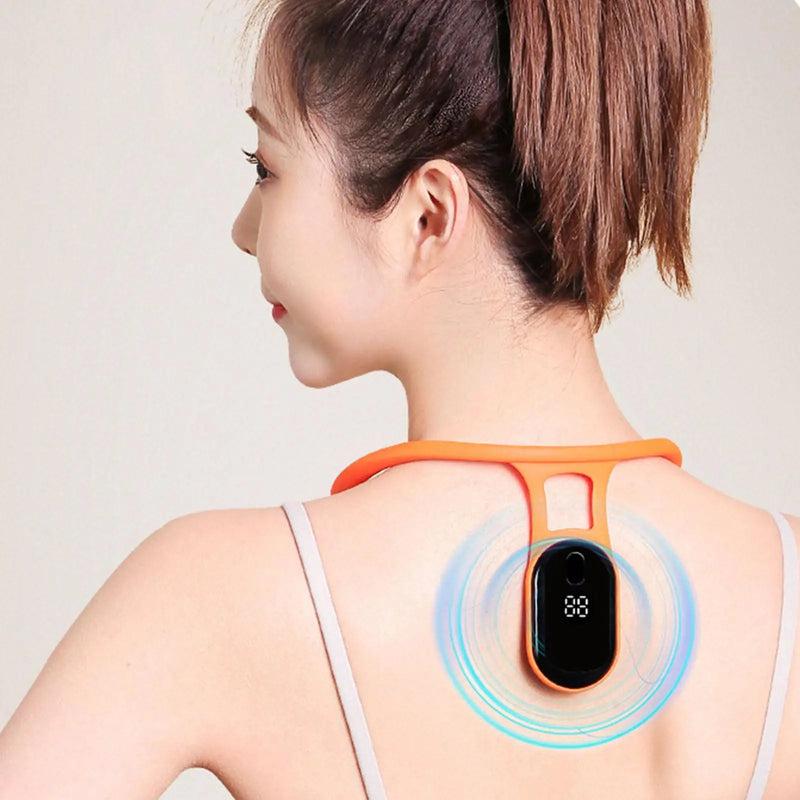 Instrument Neck Massager
