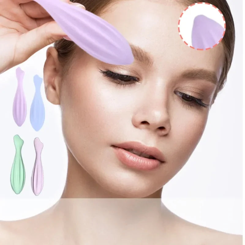 Face and Eye Beauty Roller Skin Care Tools