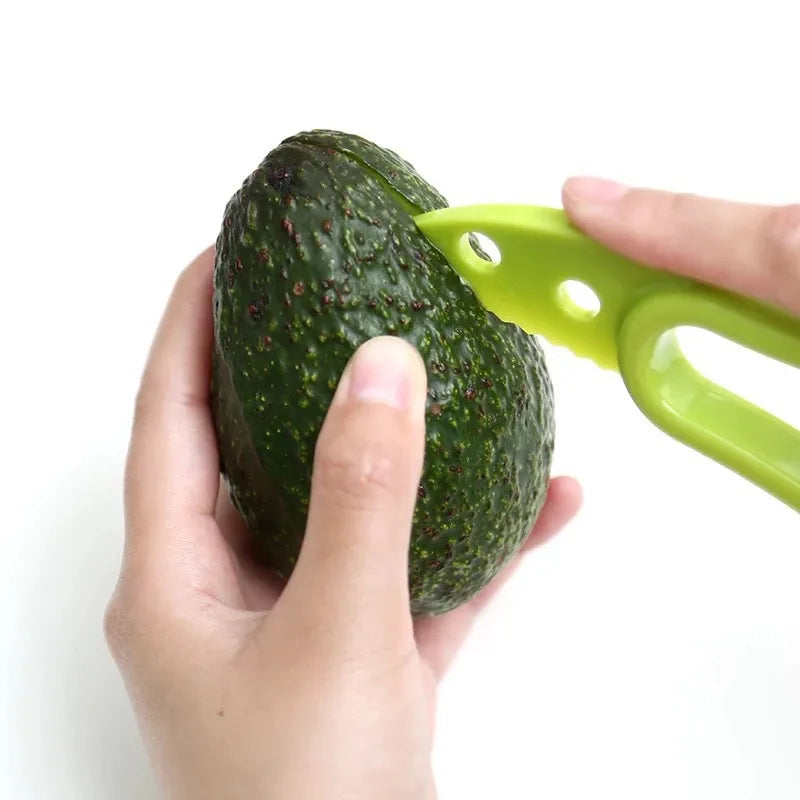 Slicer Corer Butter Fruit Peeler Cutter