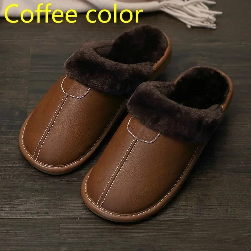 Waterproof Home Shoes