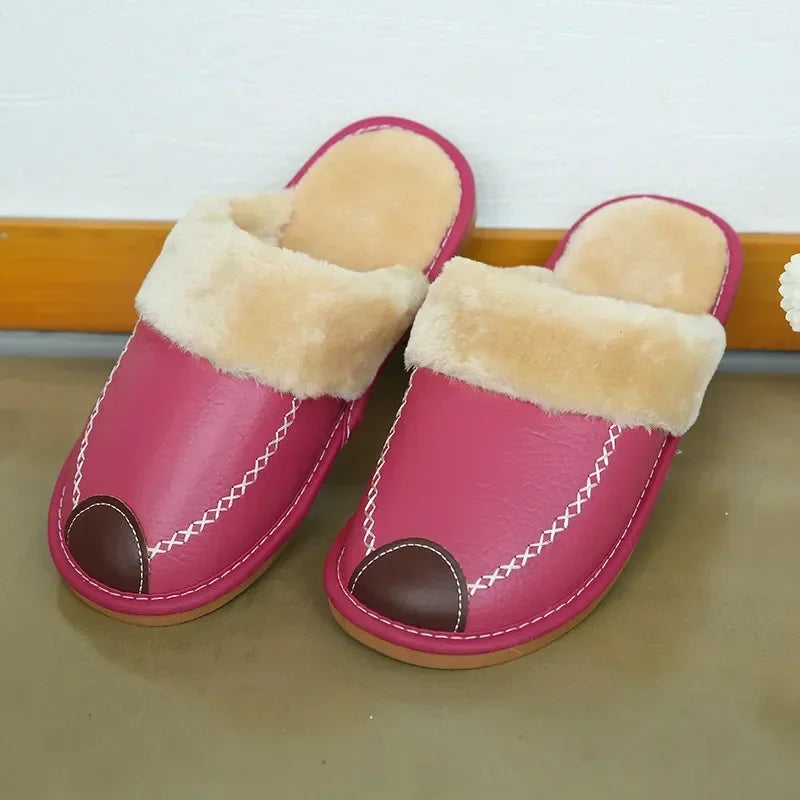 Waterproof Home Shoes