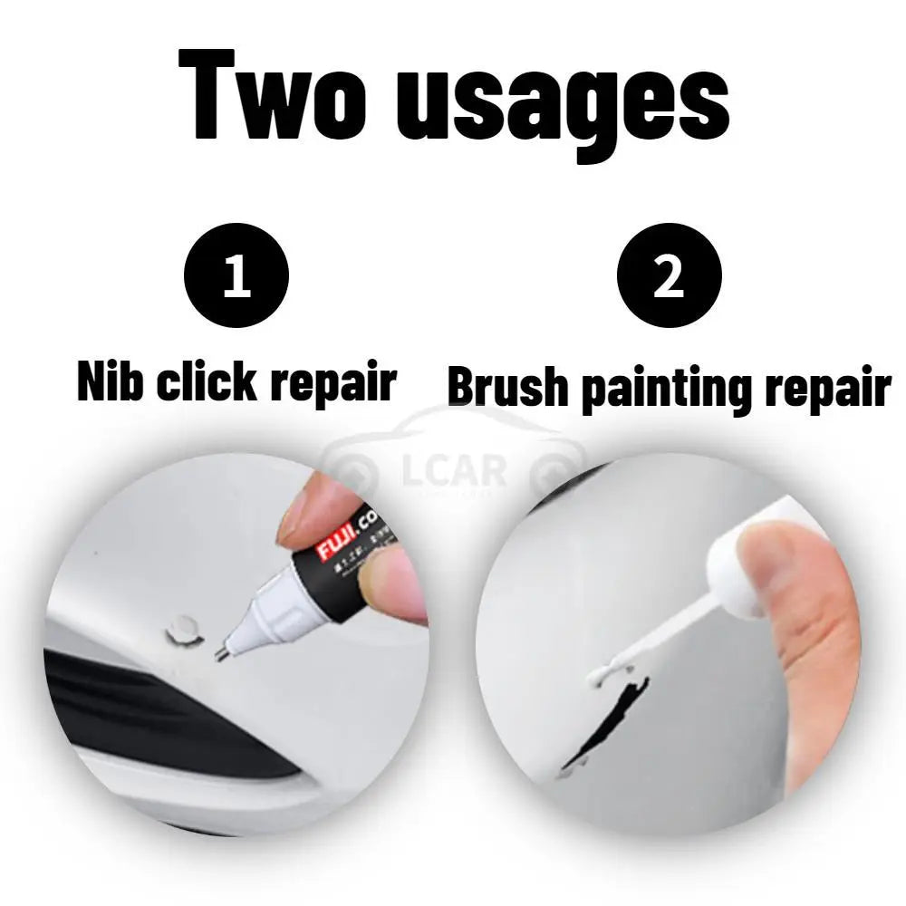 Car Paint Repair Pen