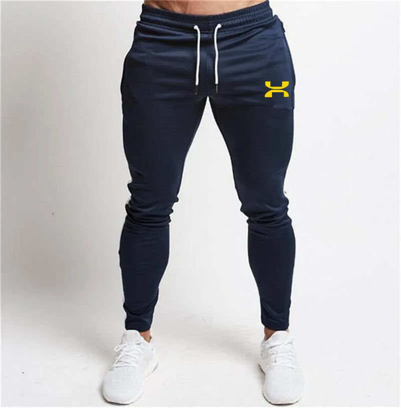 Men's Summer Casual Trousers