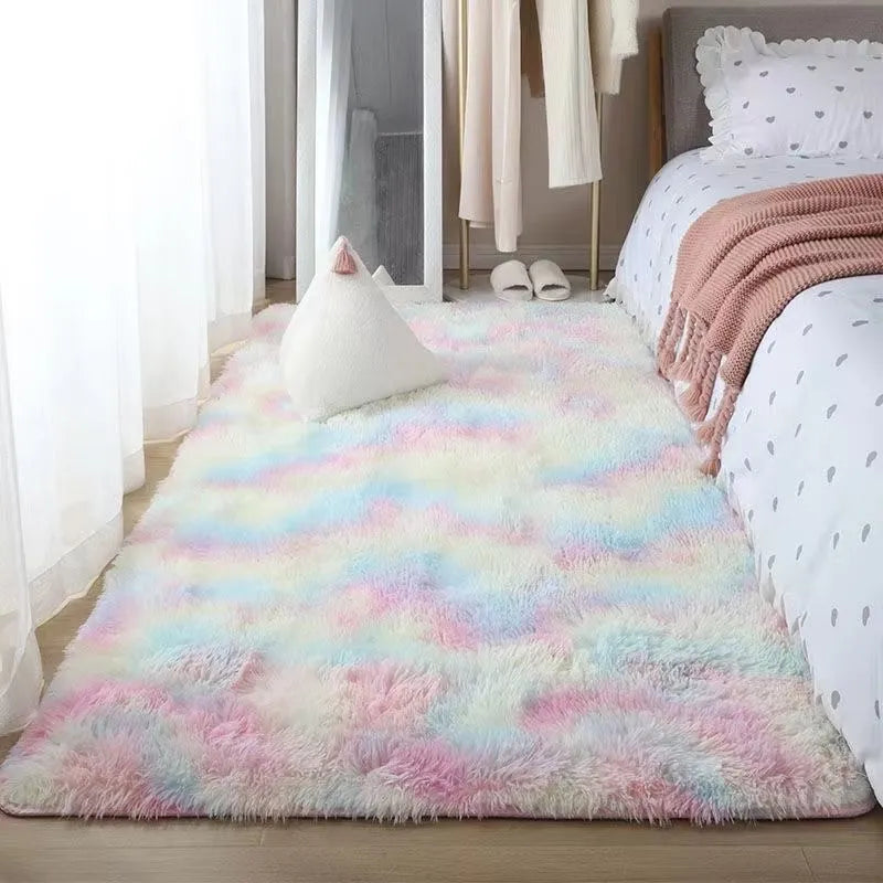 Floor Soft Mat Living Room