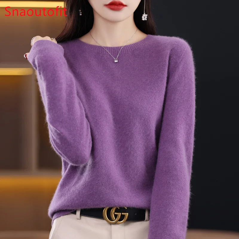 Women's Fashion Sweater