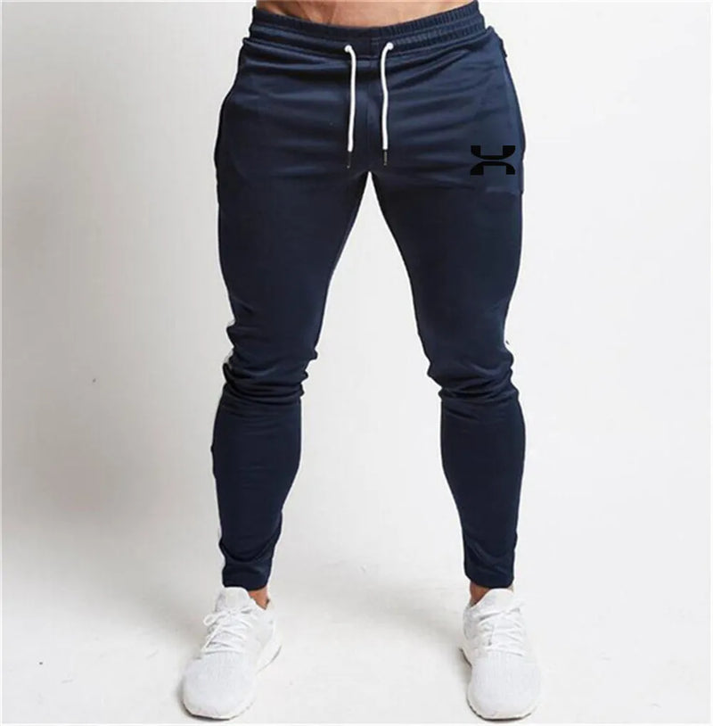 Men's Summer Casual Trousers