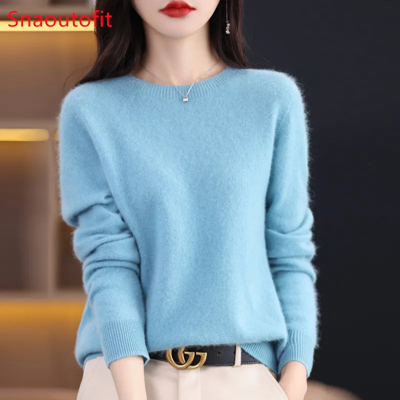 Women's Fashion Sweater