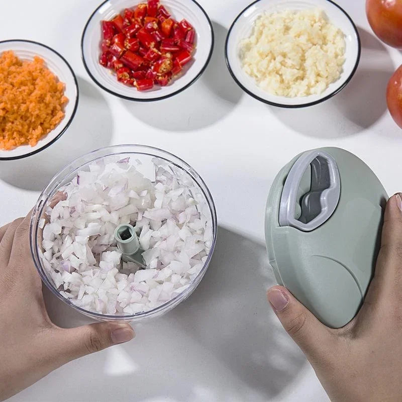 Vegetable Onion Cutter