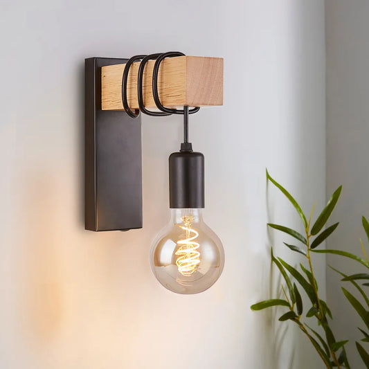Vintage Sconce Wall Lights