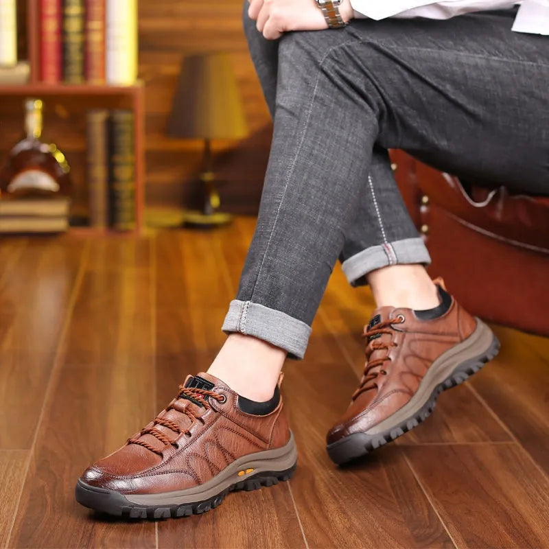 Luxury Casual Slip on Formal Loafers