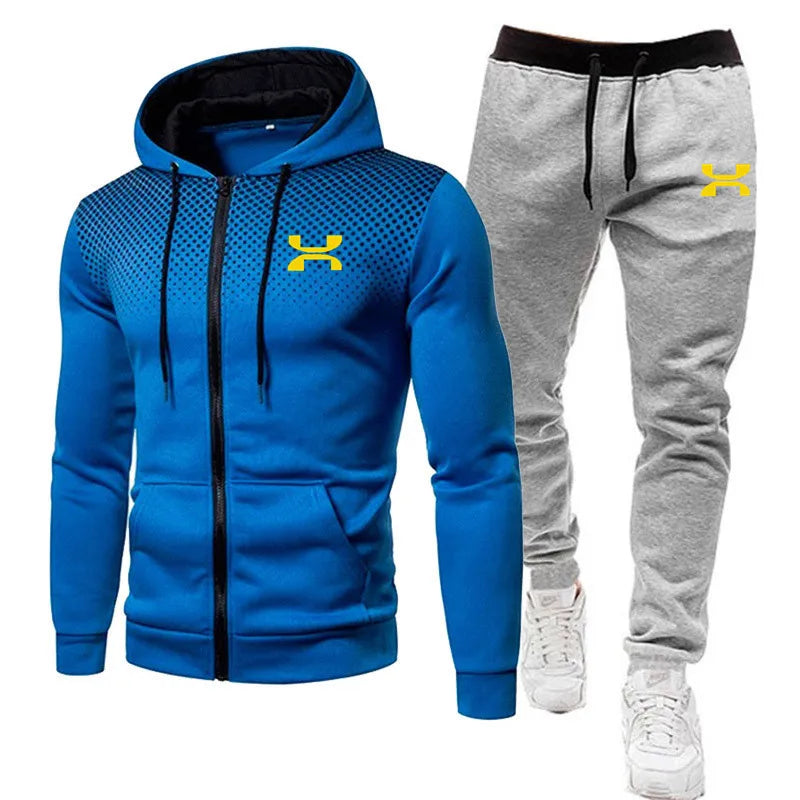 Fashion Tracksuit For Men