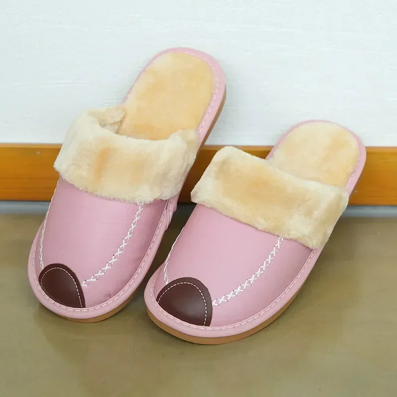 Waterproof Home Shoes