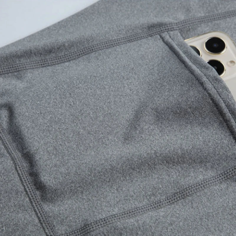 Men Casual Gym Sport Shorts