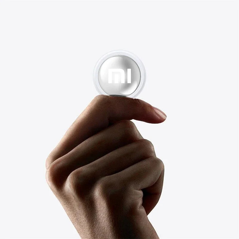Mini GPS Tracker Bluetooth Smart Locator key