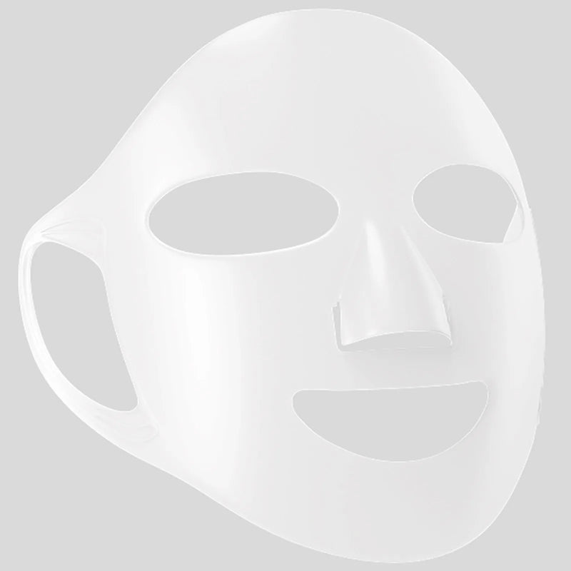 Silicone Face Holder for Sheet Masks
