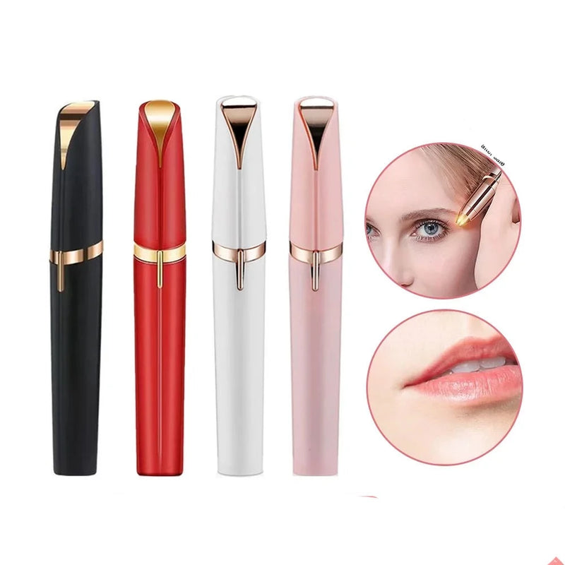 Mini Portable Hair Removal Machine Eye brow