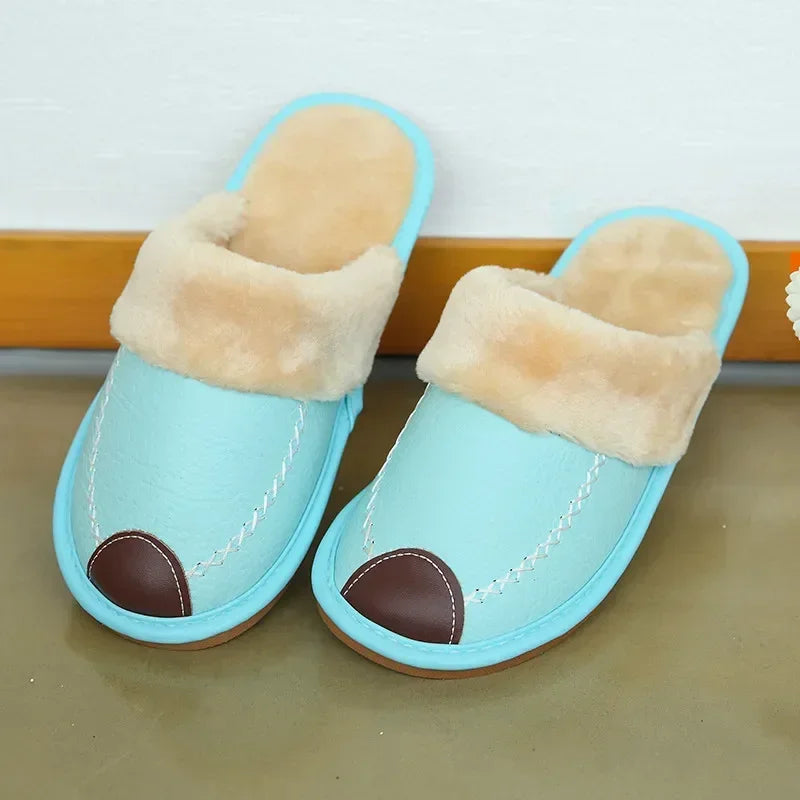 Waterproof Home Shoes