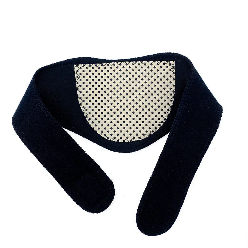 Magnetic Therapy Neck Wrap Belt