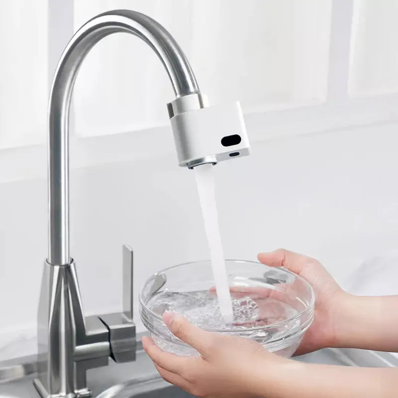 Automatic Water Saver Tap Smart Faucet Sensor