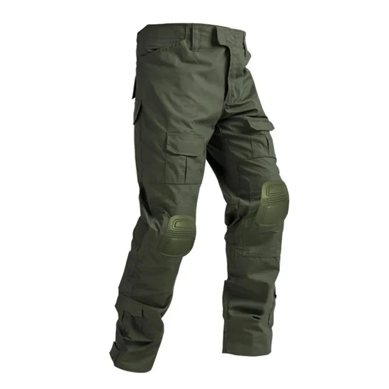 Military Shooting Uniform Tactical Combat Shirts & Pants
