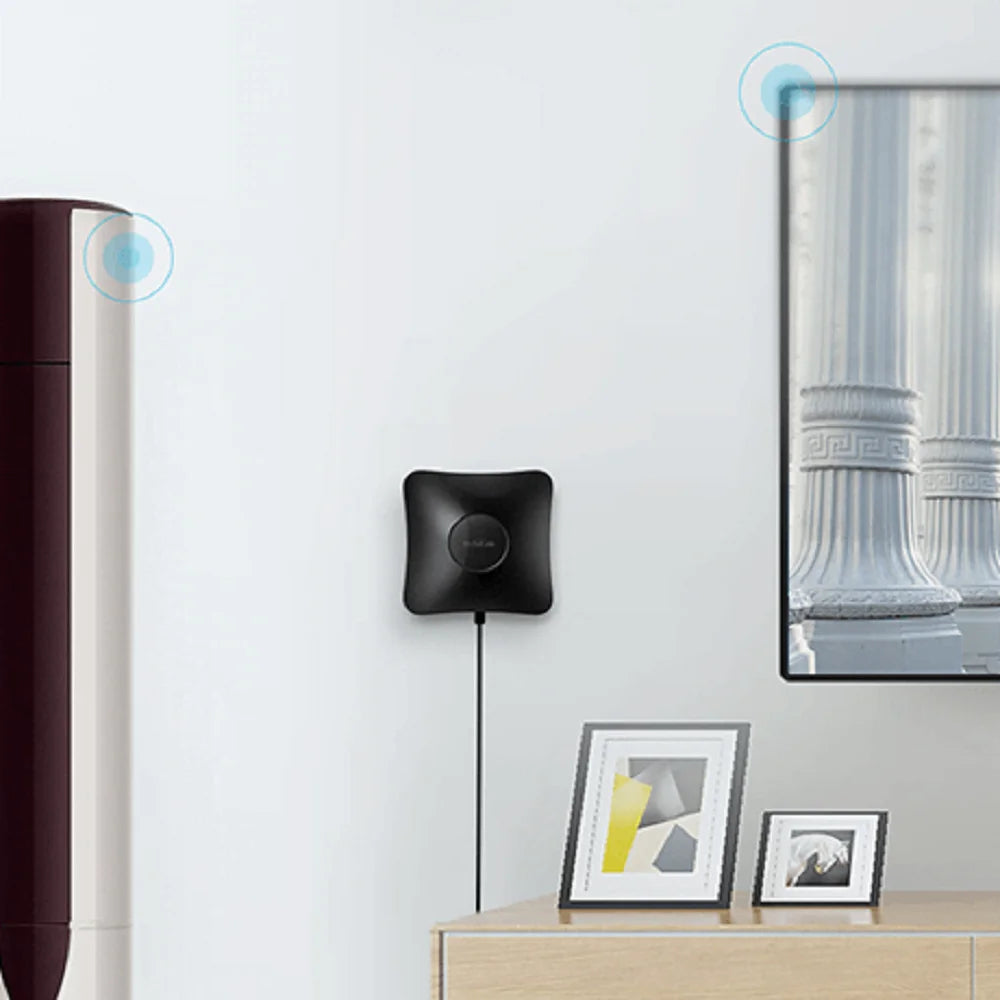 Intelligente Afstandsbediening Smart Home Wifi