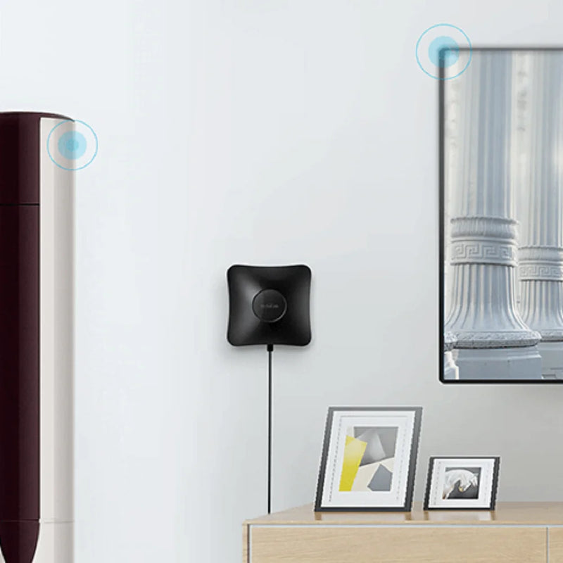 Intelligente Afstandsbediening Smart Home Wifi