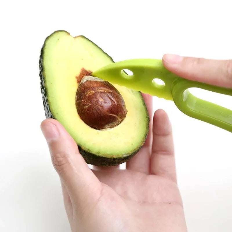 Slicer Corer Butter Fruit Peeler Cutter