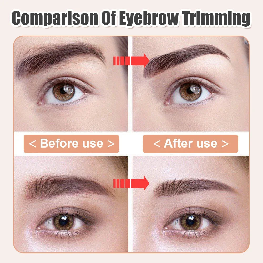 Mini Portable Hair Removal Machine Eye brow