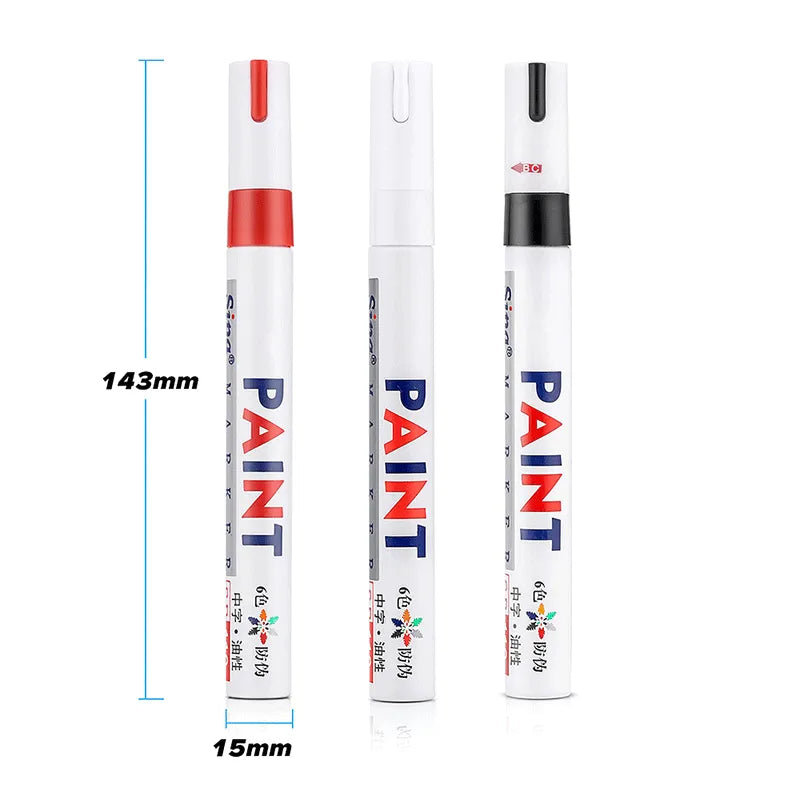 1 Piece Car Paint Pen