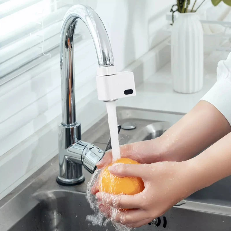 Automatic Water Saver Tap Smart Faucet Sensor