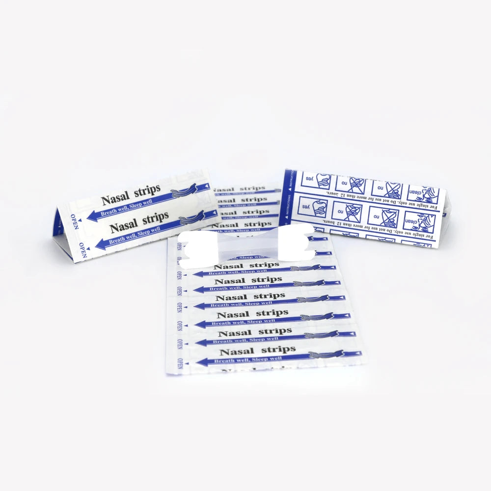 Anti-Snoring Sticker Better Nose Strips