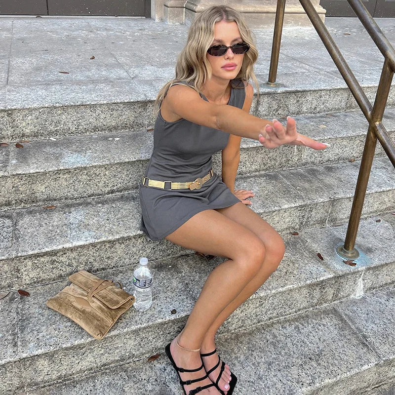 Women Summer Elegant Dress