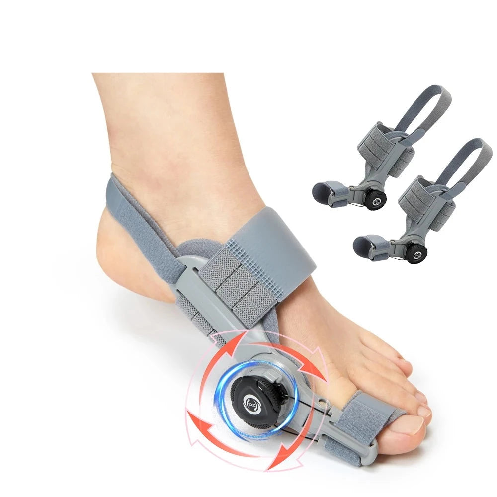 Straightener Unisex Foot Hallux Valgus Braces