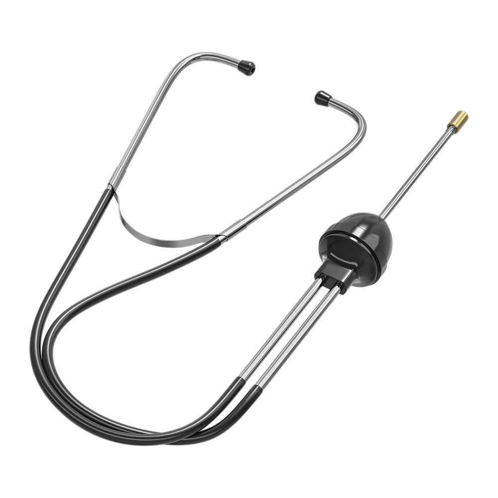 Auto Cylinder Stethoscope Mechanics