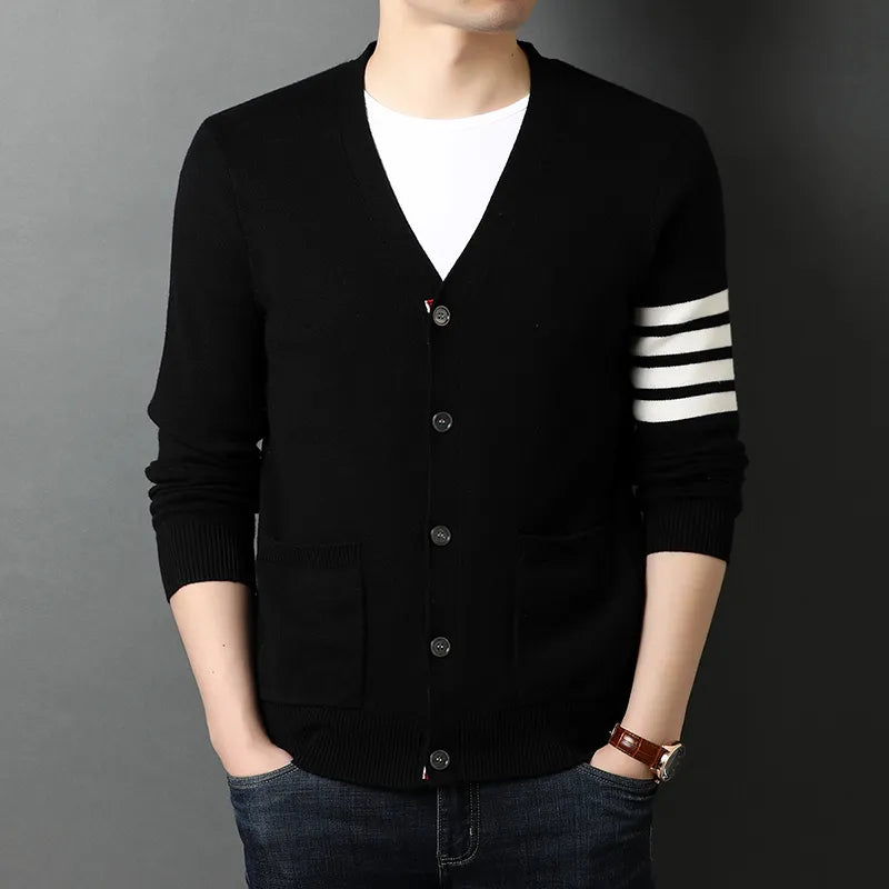 Men's Winter Casual Jacket