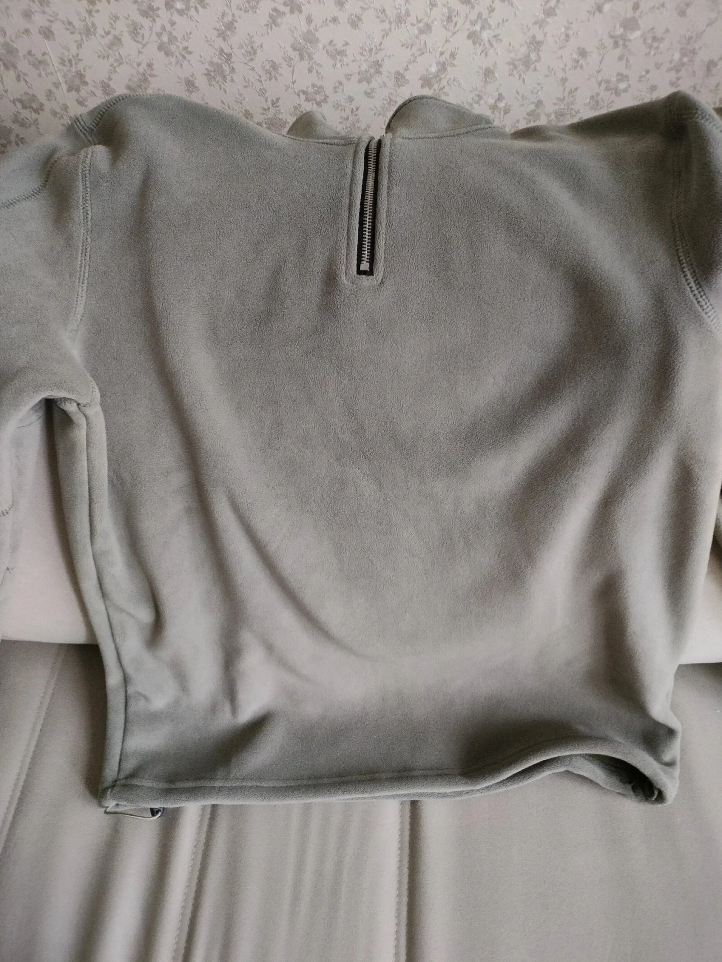 Men's Thicken Warm Fleece Sweatshirt