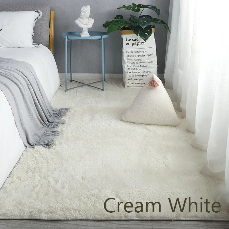 Floor Soft Mat Living Room
