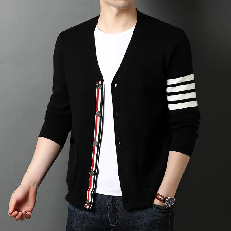 Men's Winter Casual Jacket
