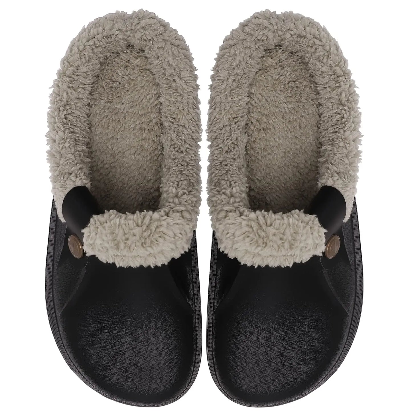 Women Soft Plush Slippers