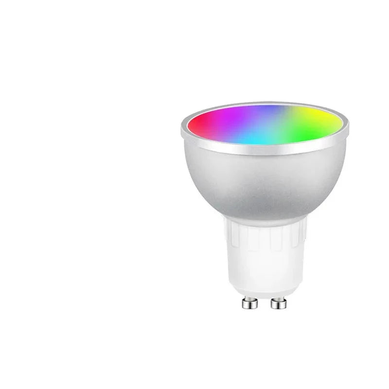 Smart Home LED Bulb Spot Night Light